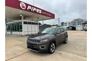 Jeep Compass 2019 High Altit en Shreveport