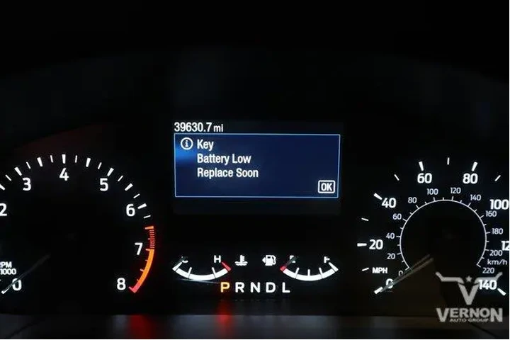 $15999 : Ford Escape 2020 SE 4dr SUV image 9