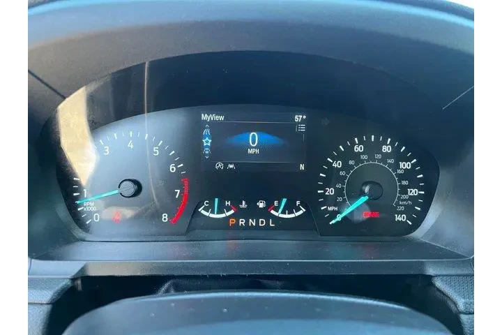 $27998 : Ford Explorer 2024 Base 4dr image 8