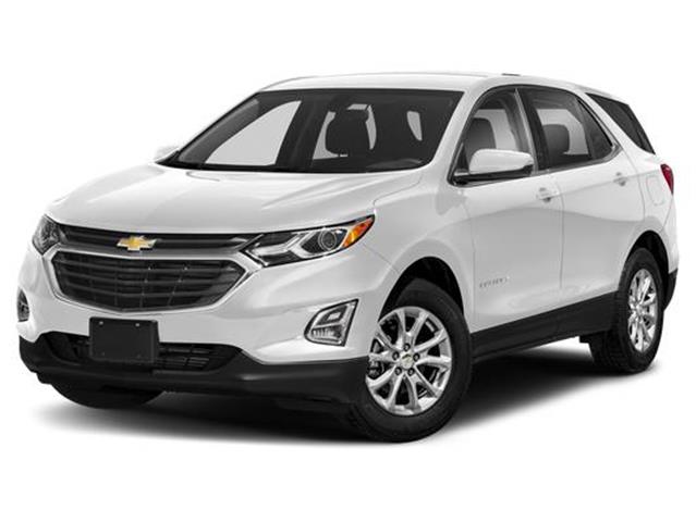 2021 Equinox LT image 1