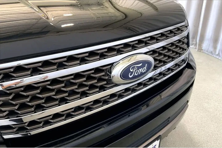 $34591 : Ford Expedition 2020 4x4 Kin image 7