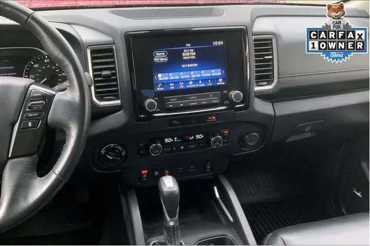 $31989 : Nissan Frontier 2023 4x4 S 4 image 6