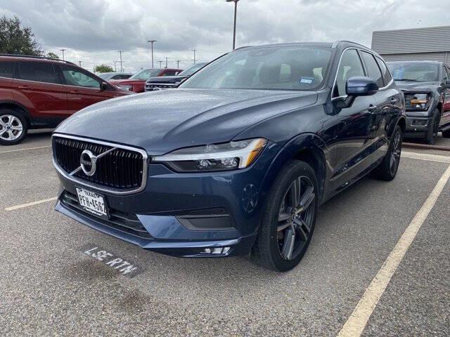 $29988 : 2021 XC60 T5 Momentum image 4