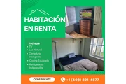 1 Habitación en San Francisco Bay Area
