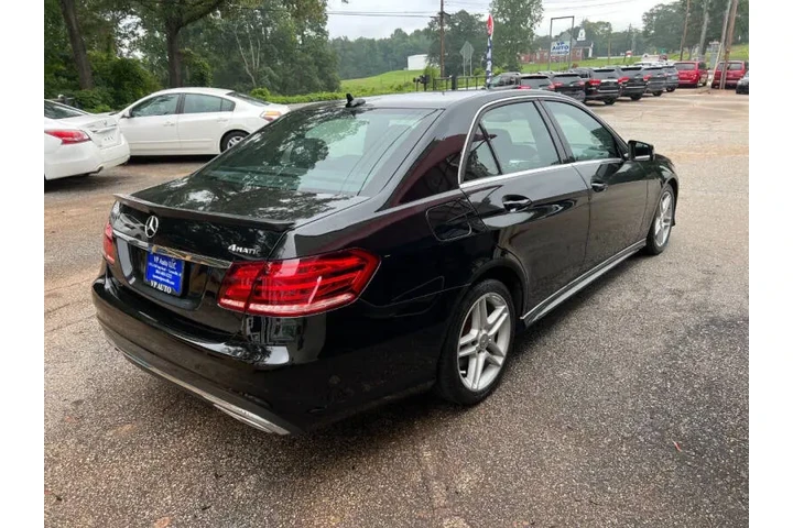 $15999 : 2016 Mercedes-Benz E-Class E image 5