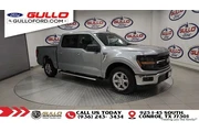$39894 : Ford F-150 2025 4x2 XLT 4dr thumbnail