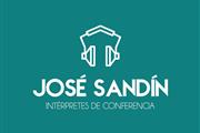José Sandín - Intérpretes en Madrid