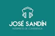 José Sandín - Intérpretes en Madrid