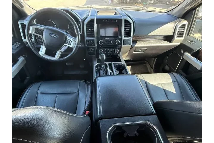 $19900 : 2018 F-150 Lariat image 2