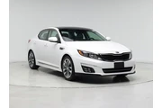 Kia Optima 2014 SXL Turbo 4d en Hialeah