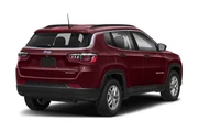 $17999 : Jeep Compass 2020 4x4 Limite thumbnail