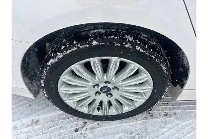 $6985 : Ford Fusion Energi 2014 SE 4 image 10