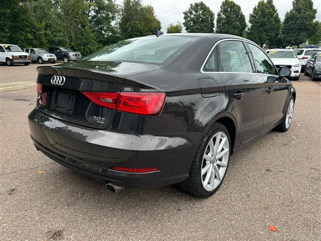 $13498 : 2015 A3 2.0T Premium Plus (S image 7