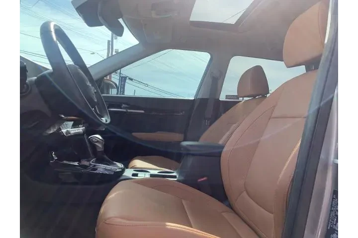 $24998 : Kia Seltos 2024 AWD SX 4dr S image 7