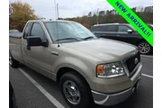 Ford F-150 2008 4x2 XLT 2dr en Atlanta