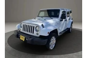 $17900 : 2018 Wrangler JK Unlimited Sa thumbnail