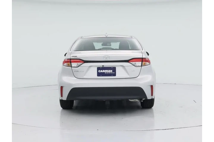 $23998 : Toyota Corolla 2023 LE 4dr S image 6