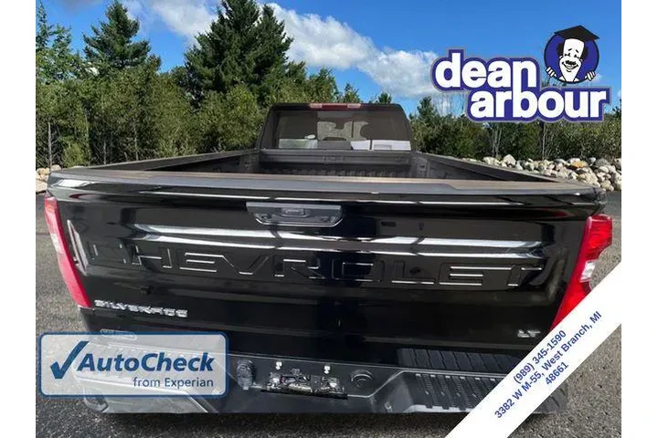 $44658 : Chevrolet Silverado 1500 202 image 8