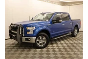 Ford F-150 2017 4x4 King Ran en Phoenix