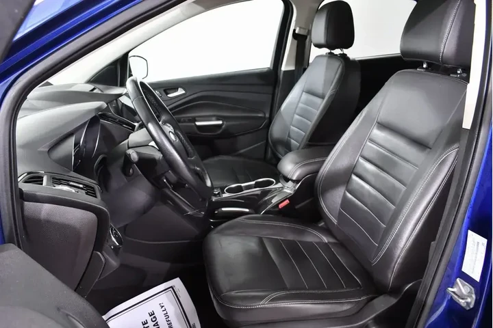 $8455 : Ford Escape 2014 AWD Titaniu image 6