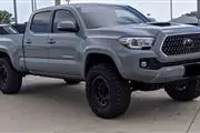 2019 Tacoma TRD Sport 4D LB en Los Angeles