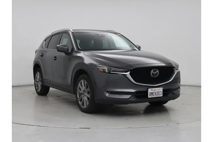 $20998 : Mazda CX-5 2019 Grand Tourin image 1