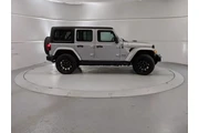 $34999 : Jeep Wrangler 2023 4x4 High thumbnail
