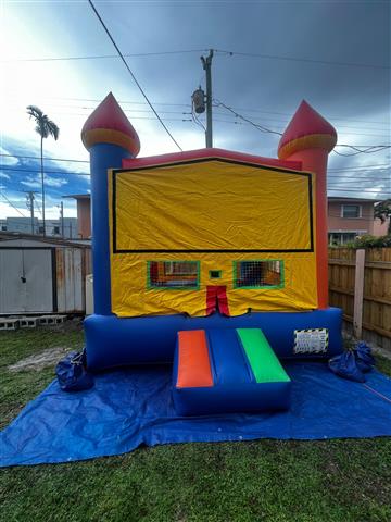 Party Rental in Miami image 2