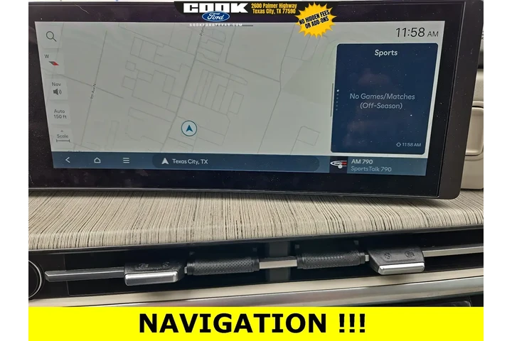 $38983 : Hyundai SANTA FE 2025 Callig image 6