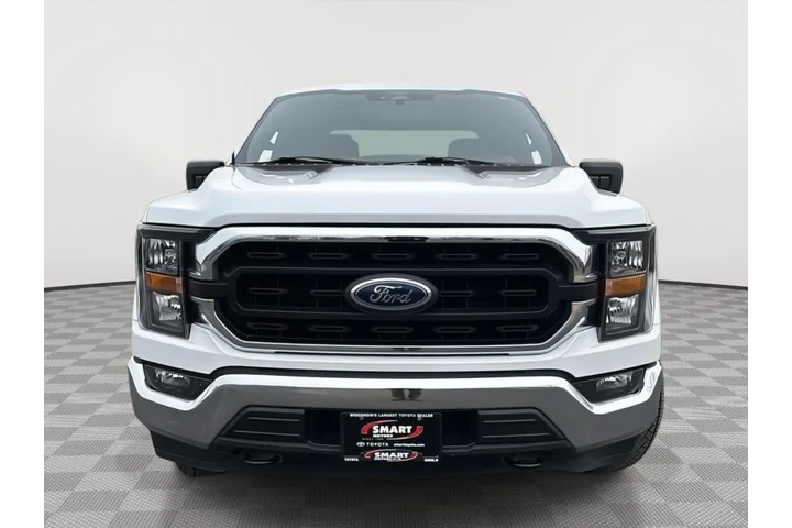 $37989 : 2023 F-150 XLT image 5