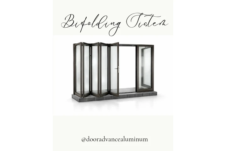 Advance Aluminum Doors& Window image 1