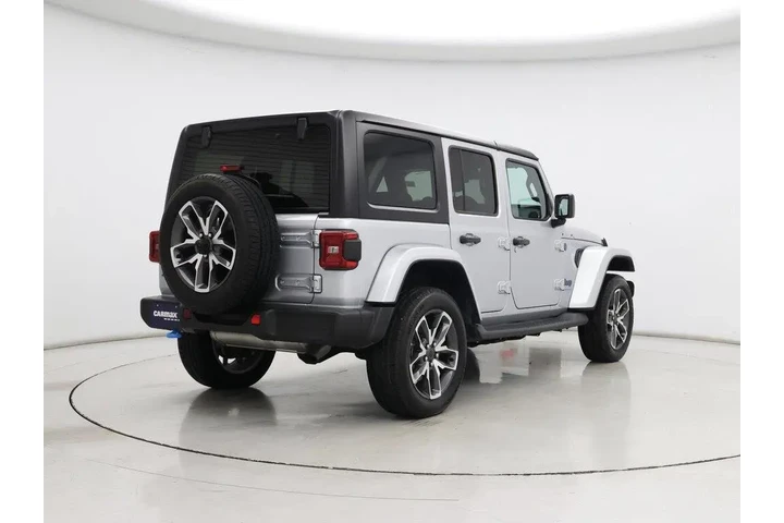 $30998 : Jeep Wrangler 2024 4x4 Sport image 8