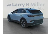 $17295 : Volkswagen ID.4 2021 Pro S 4 thumbnail