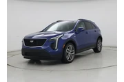 $29998 : Cadillac XT4 2023 4x4 Sport thumbnail