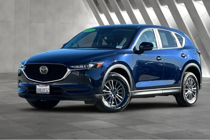 $21900 : Mazda CX-5 2019 Touring 4dr image 2