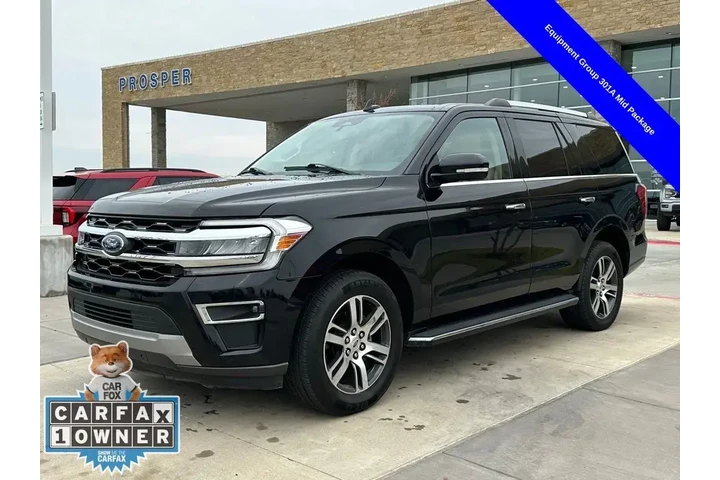 $38649 : Ford Expedition 2023 4x2 Lim image 8
