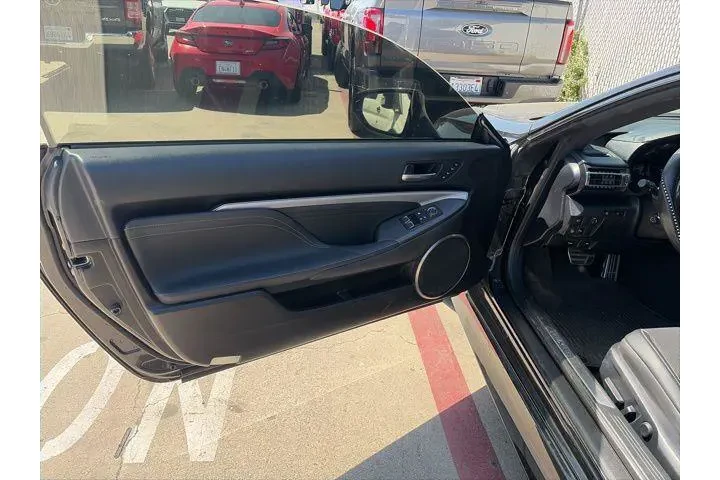 $39800 : Lexus RC 350 2021 F SPORT 2d image 6