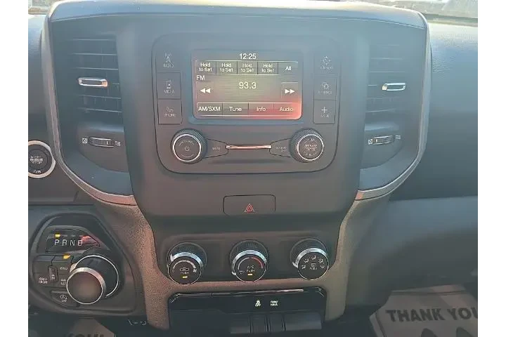 $35427 : Ram 1500 2024 4x4 Tradesman image 8