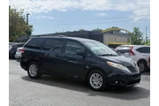 $14495 : 2012 Sienna XLE 8-Passenger thumbnail