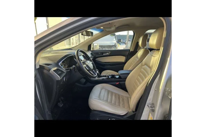 $9999 : Ford Edge 2016 AWD SEL 4dr C image 7