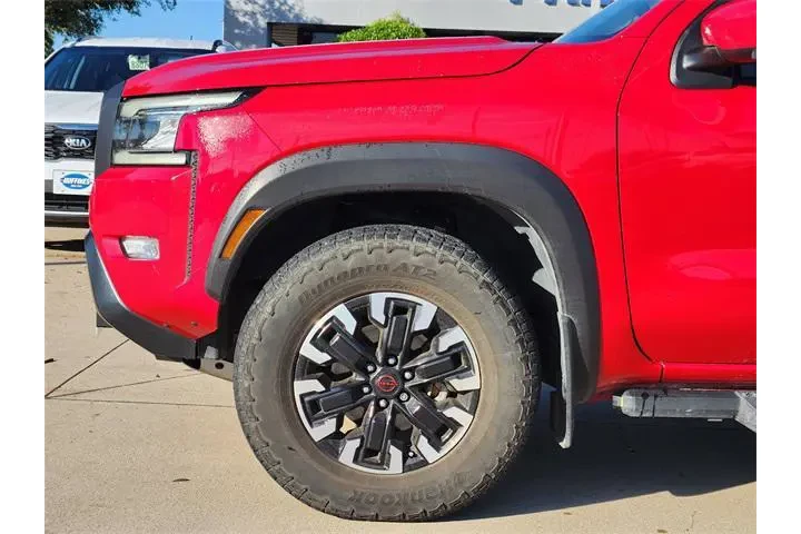 $29991 : Nissan Frontier 2022 4x4 PRO image 6