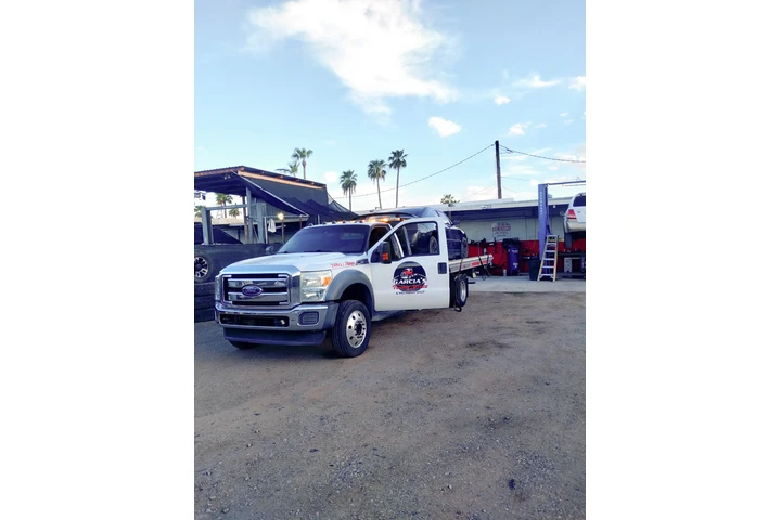Garcia’s Towing Service image 3