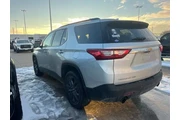 $17999 : Chevrolet Traverse 2020 4x4 thumbnail