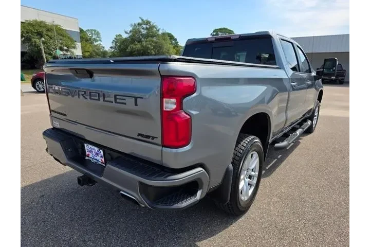 $44977 : Chevrolet Silverado 1500 Lim image 8