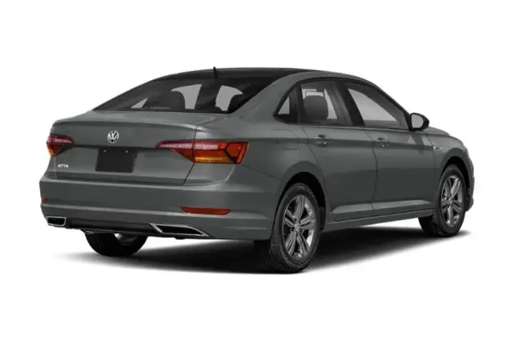 $14988 : Volkswagen Jetta 2019 S 4dr image 2