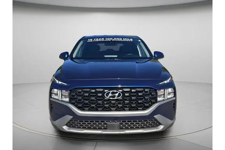 $19831 : Hyundai SANTA FE 2023 SE 4dr image 4