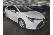 Toyota Corolla 2022 LE 4dr S