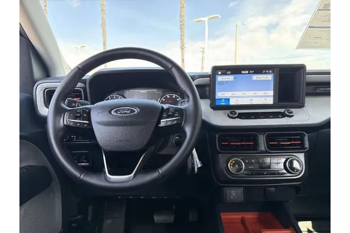 $27800 : Ford Maverick 2023 AWD XL 4d image 9