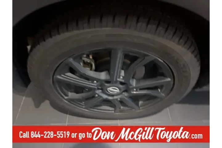 $14998 : Nissan Kicks 2021 SR 4dr Cro image 6