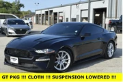 Ford Mustang 2018 GT 2dr Fas en Houston